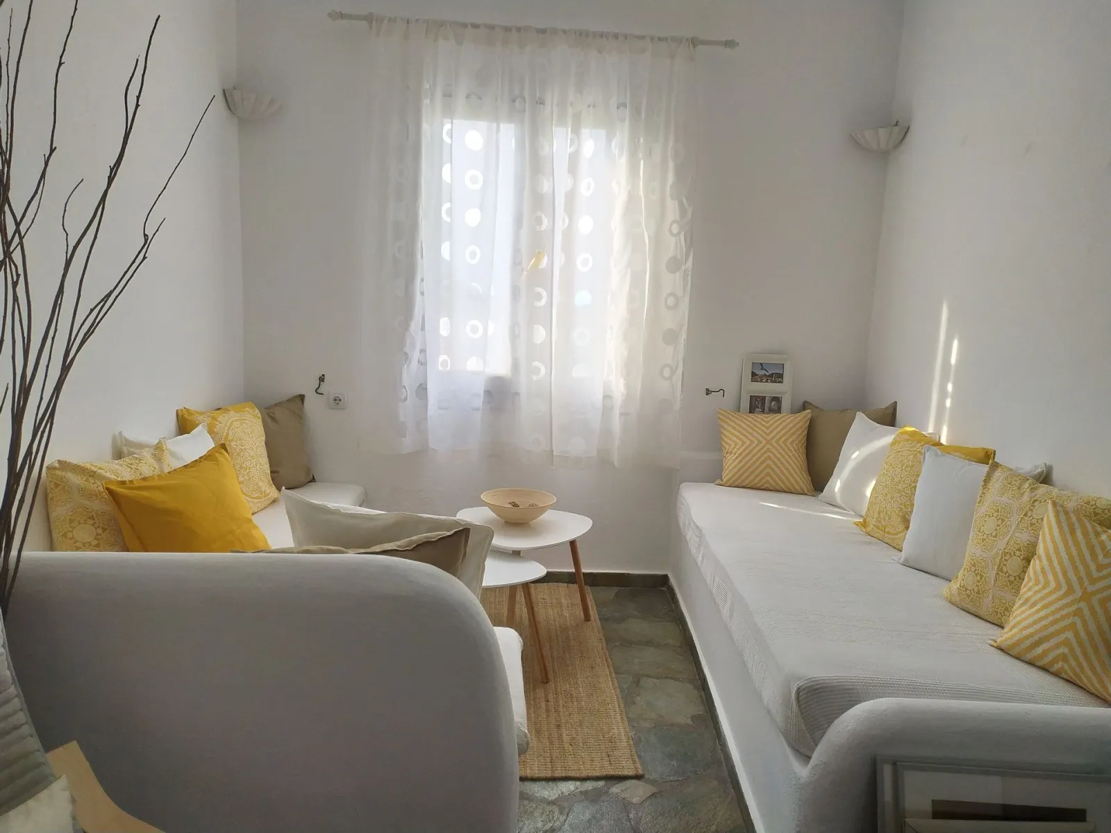 Captain's B&B