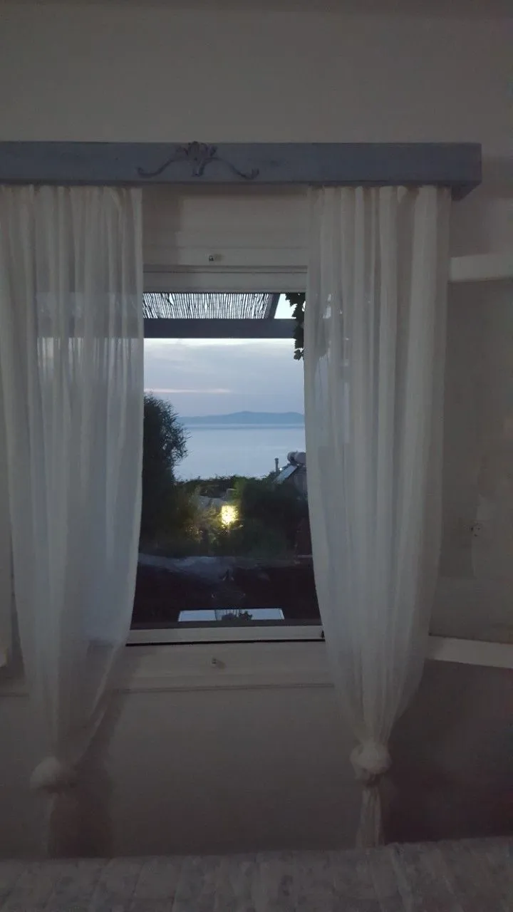 Captain's B&B