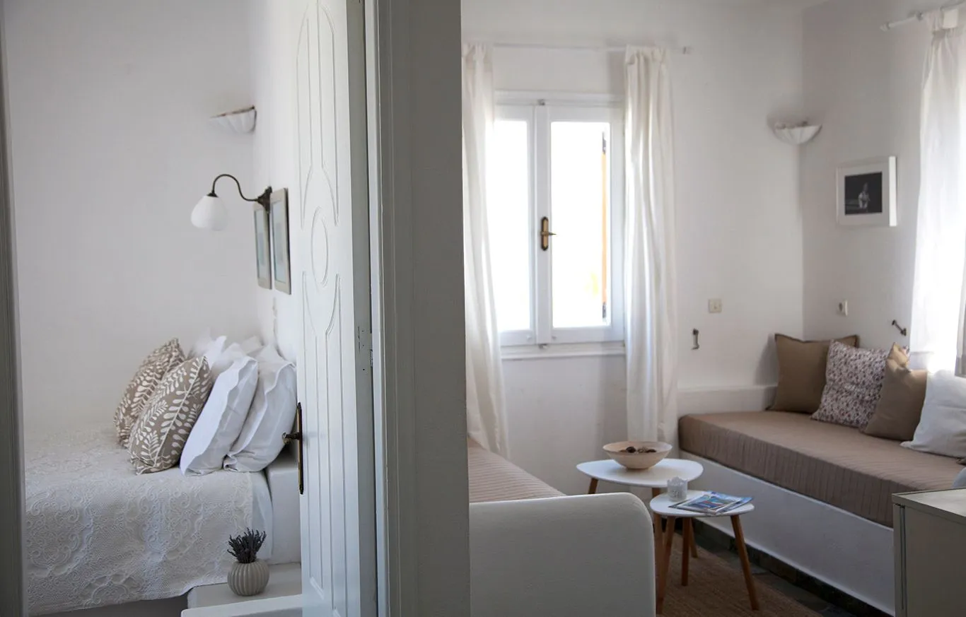 Captain's B&B