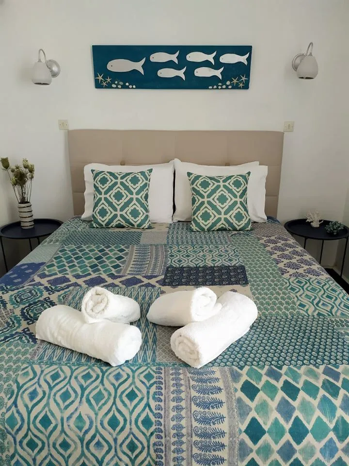 Captain's B&B
