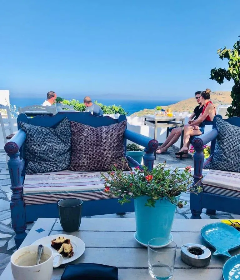 Captain's B&B