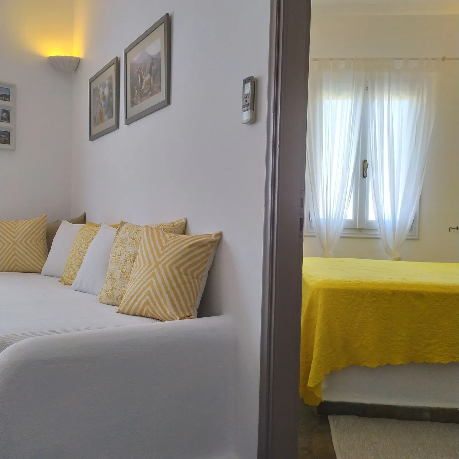 Captain's B&B