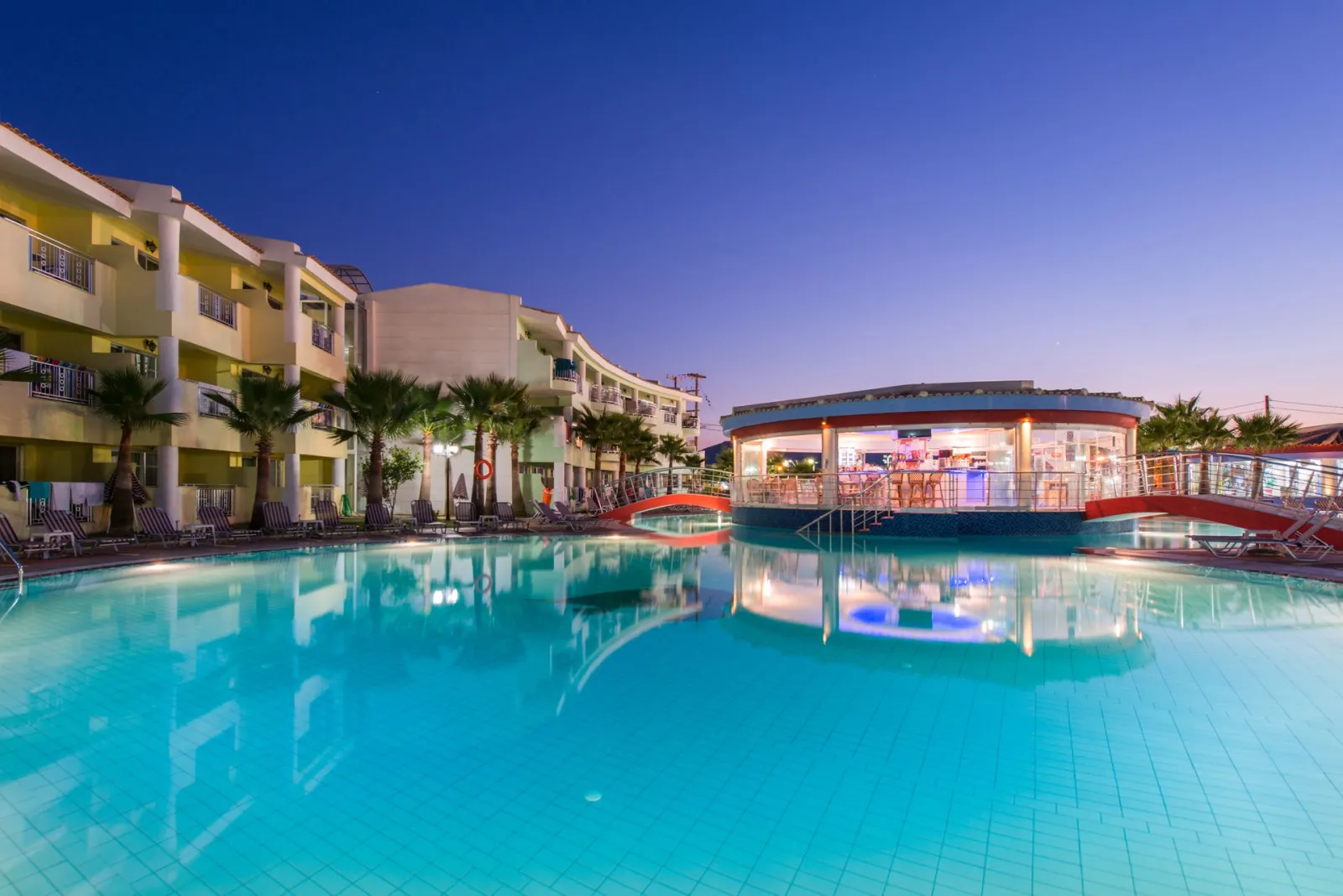 Caretta Beach Resort & WaterPark