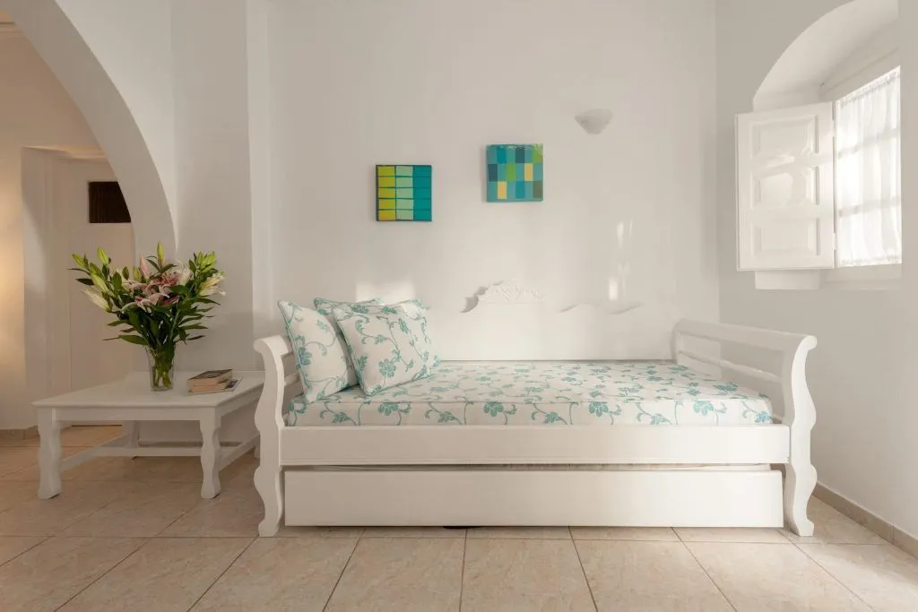 Casa Bianca Hotel Santorini