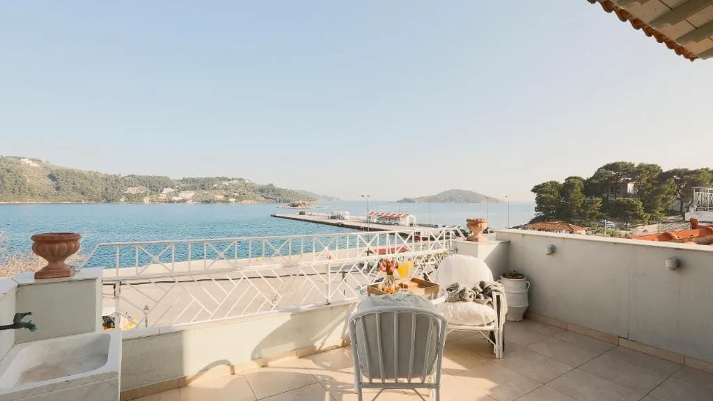 Casa Blue Sea View
