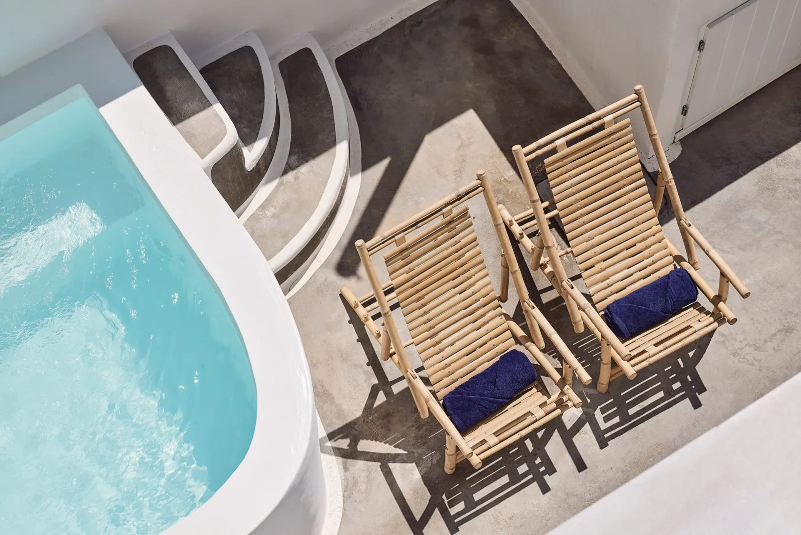 Casa Bu Santorini