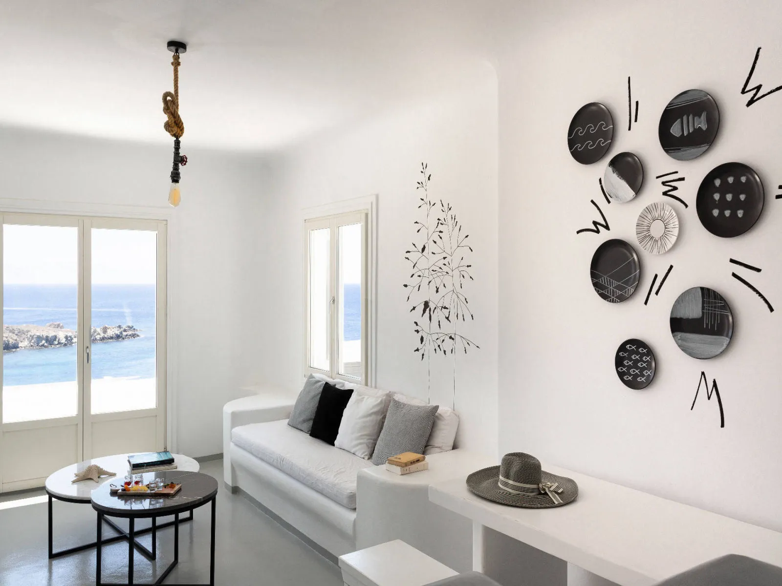 Casa Del Mar Mykonos Seaside Resort