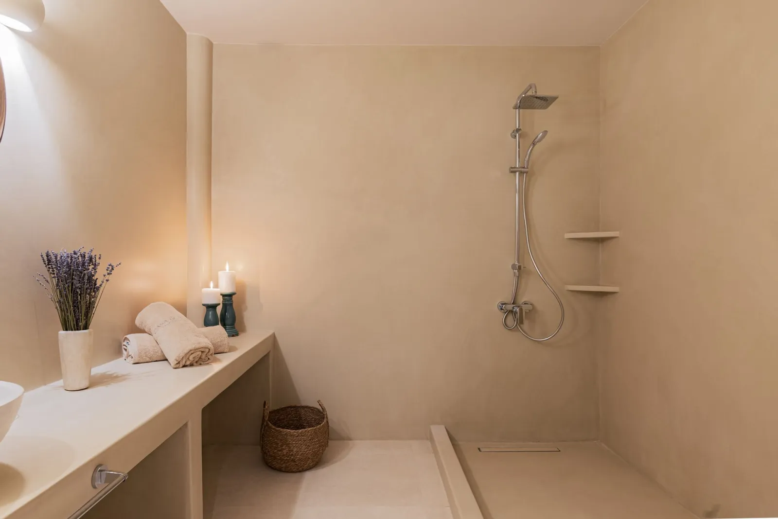 Casa Di Fiori Suites Andros