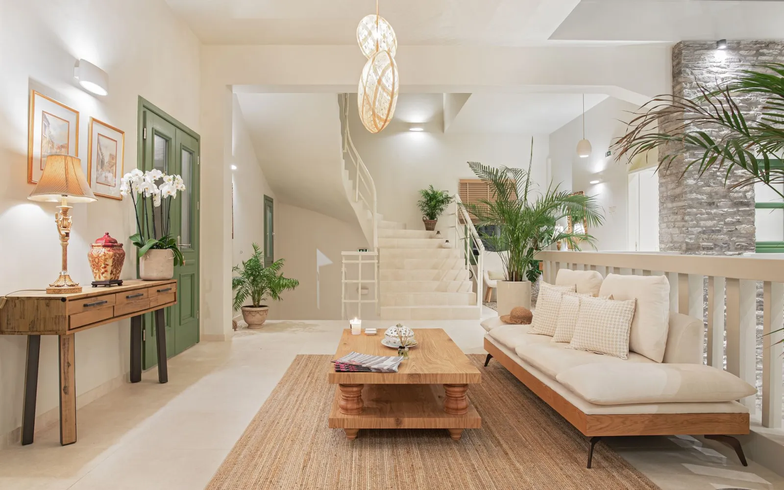 Casa Di Fiori Suites Andros