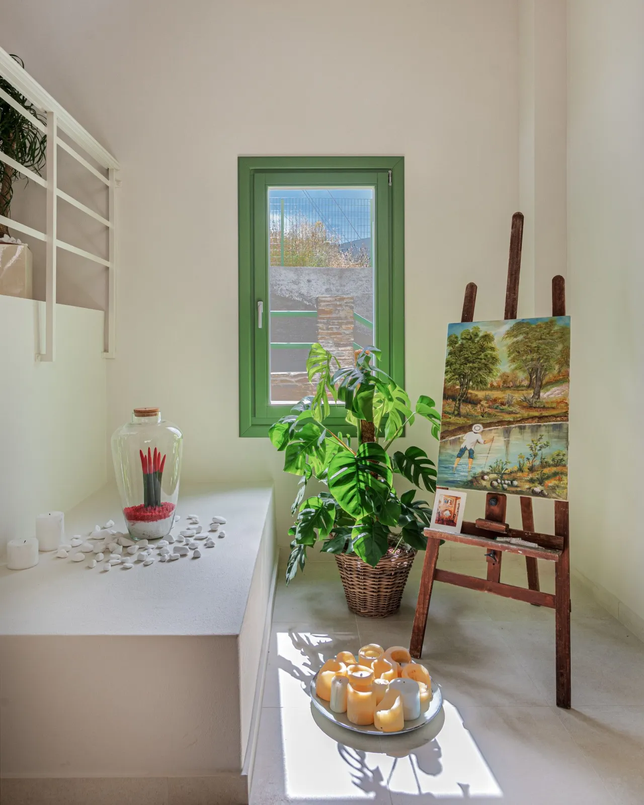 Casa Di Fiori Suites Andros