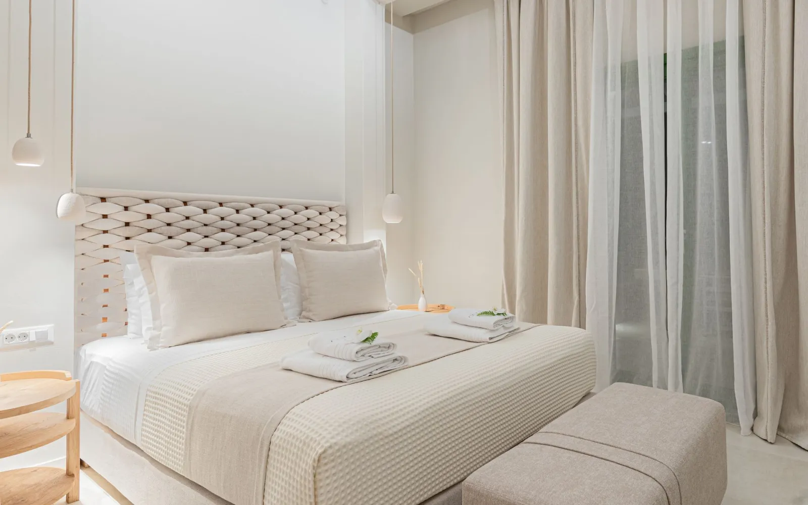 Casa Di Fiori Suites Andros