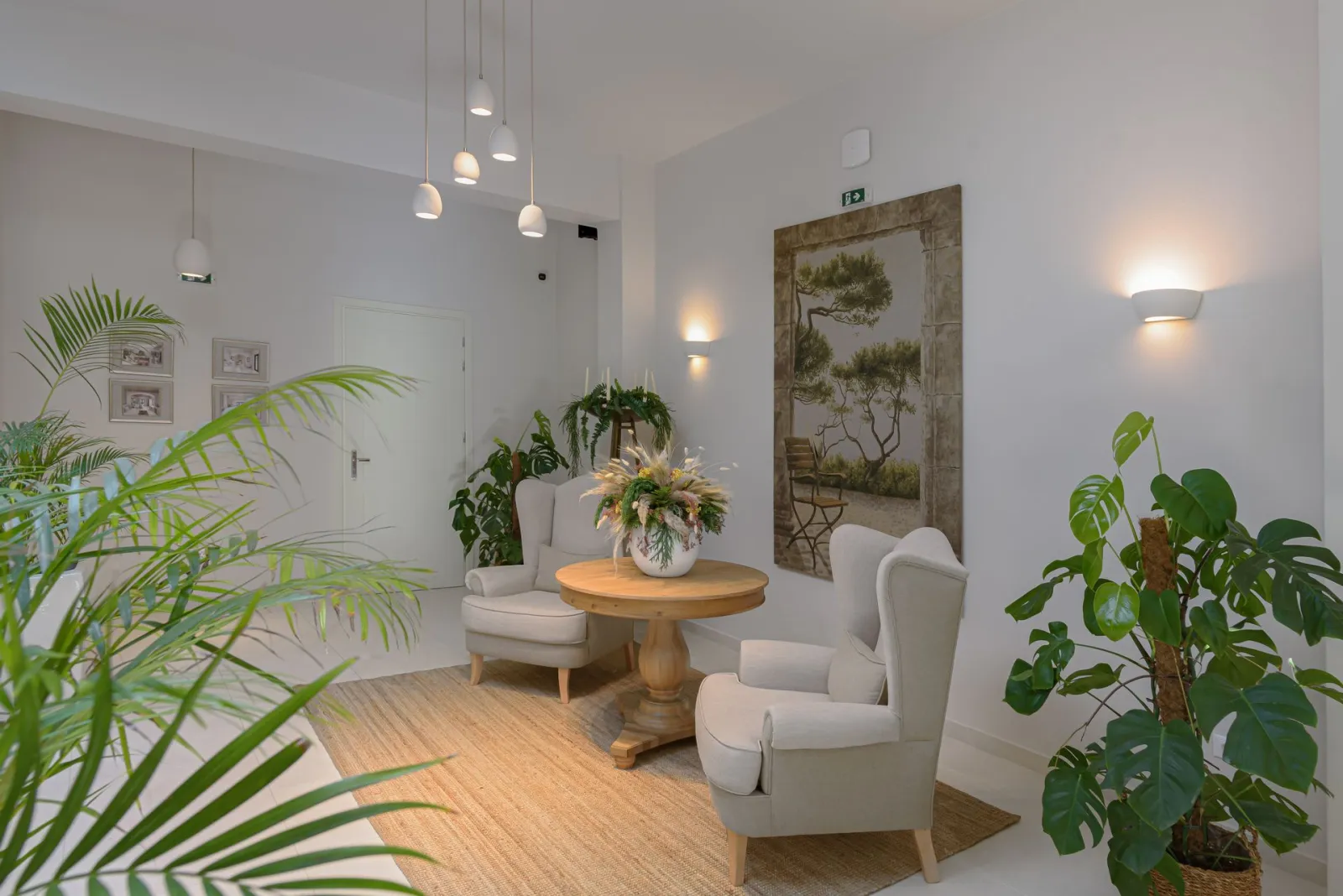 Casa Di Fiori Suites Andros