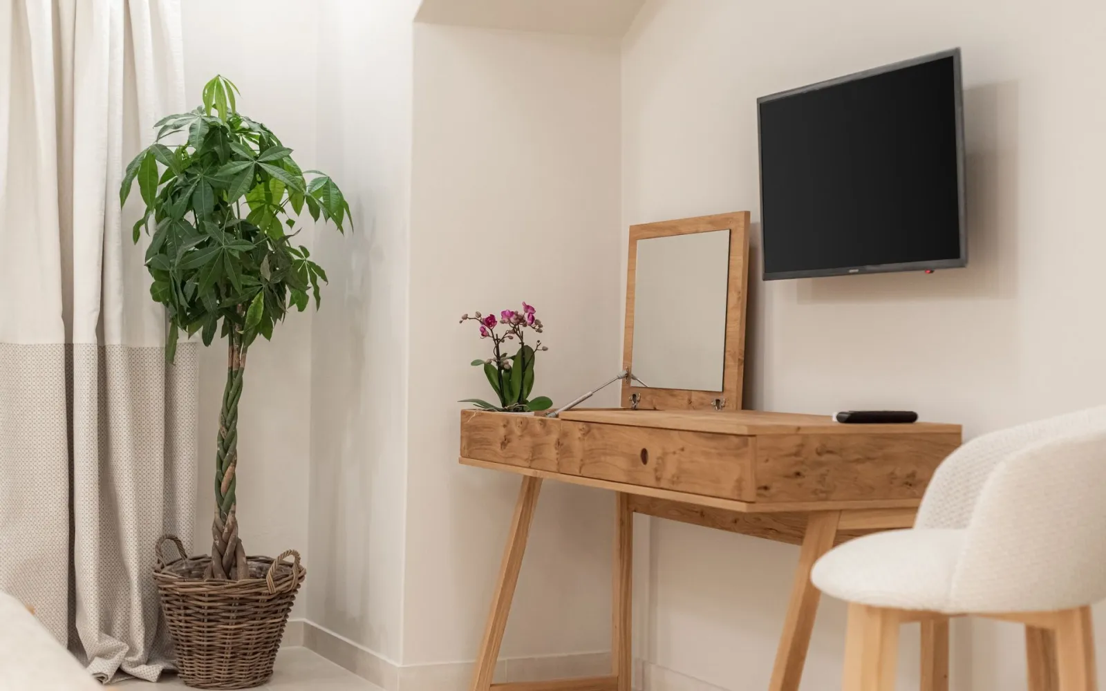 Casa Di Fiori Suites Andros