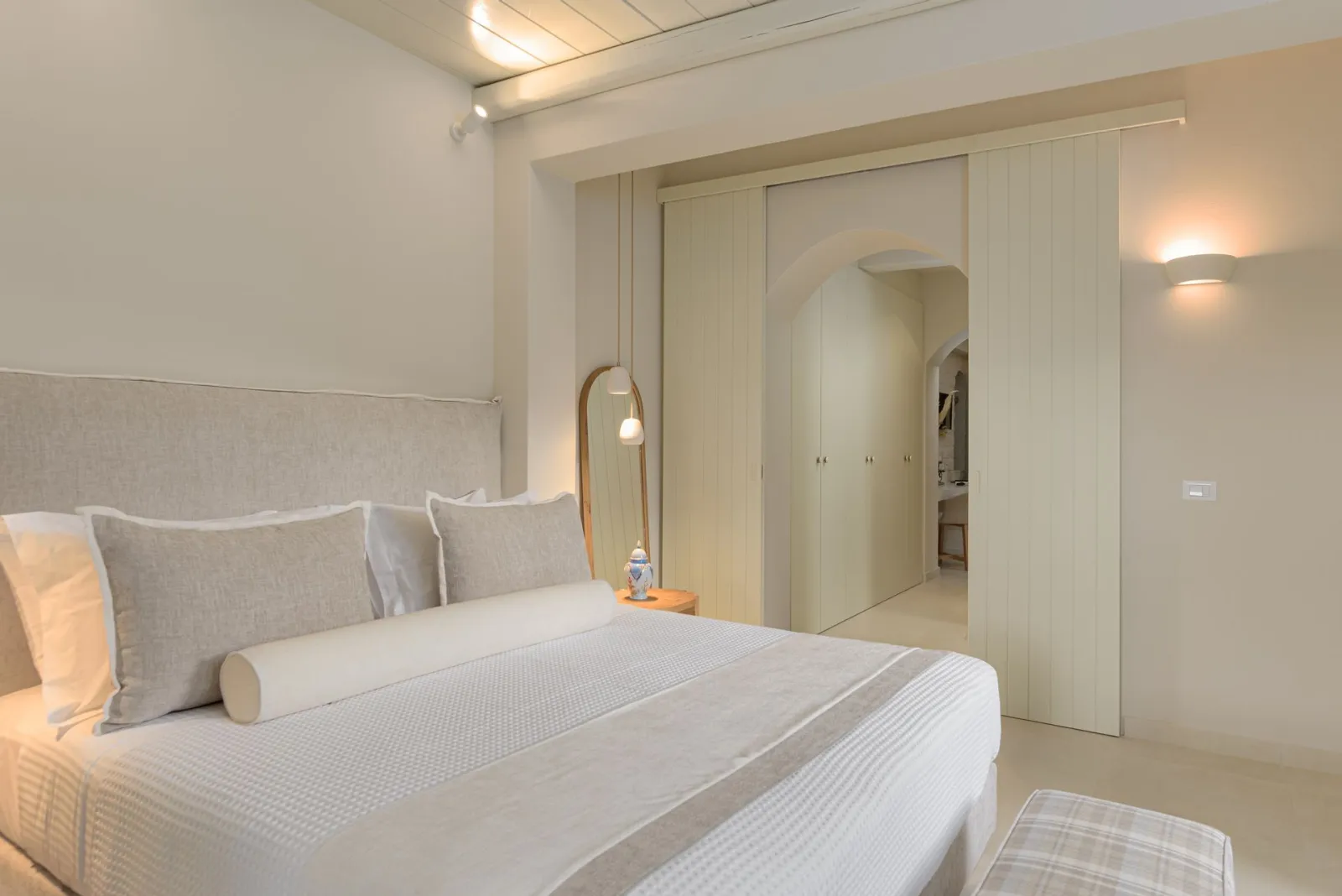 Casa Di Fiori Suites Andros