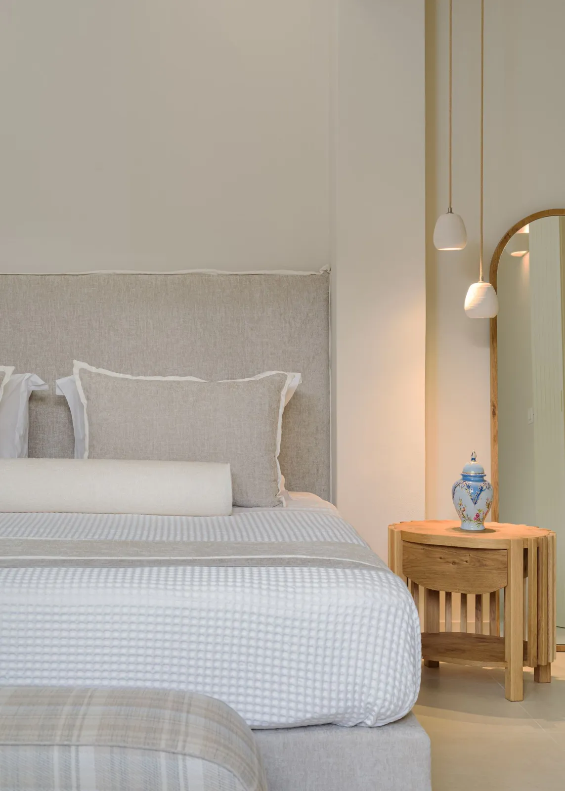 Casa Di Fiori Suites Andros