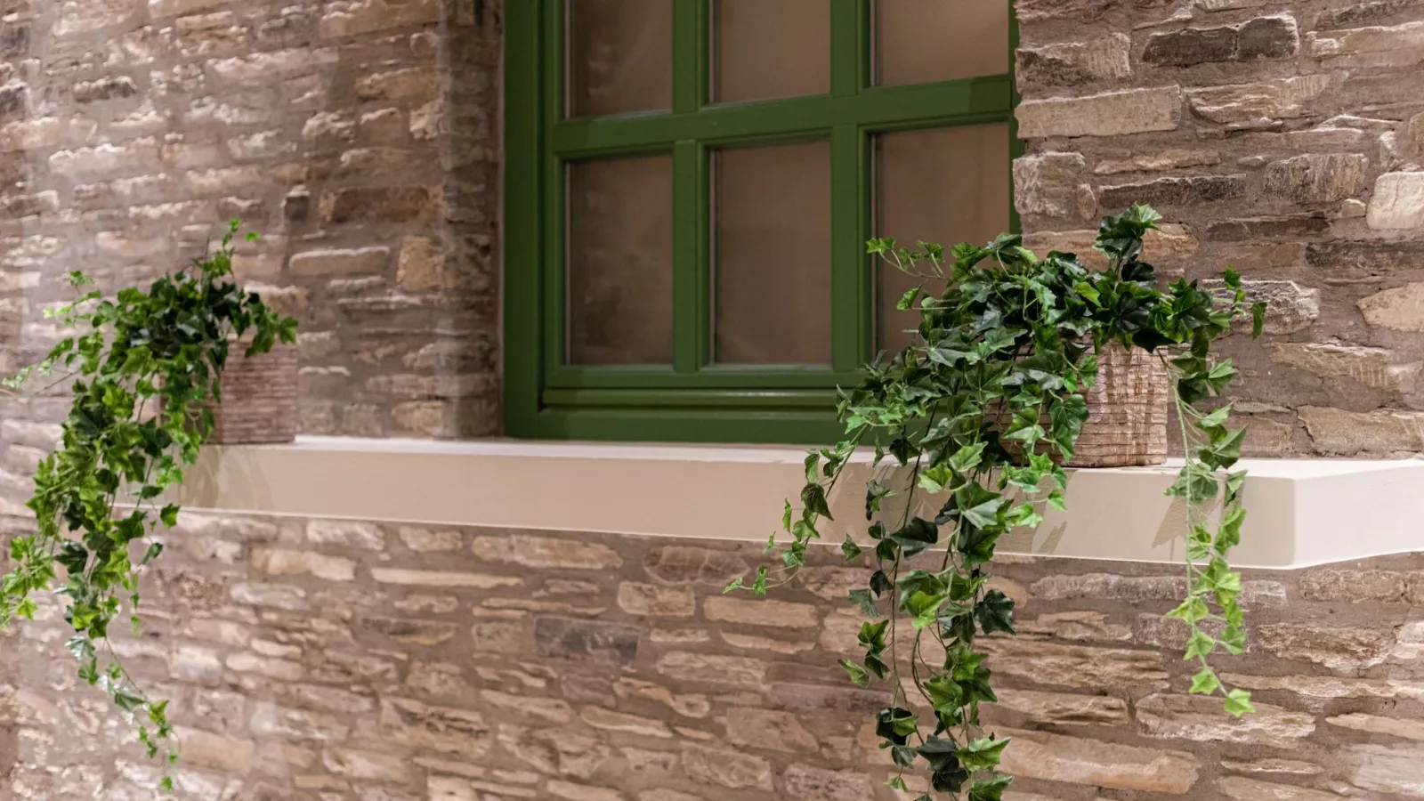 Casa Di Fiori Suites Andros