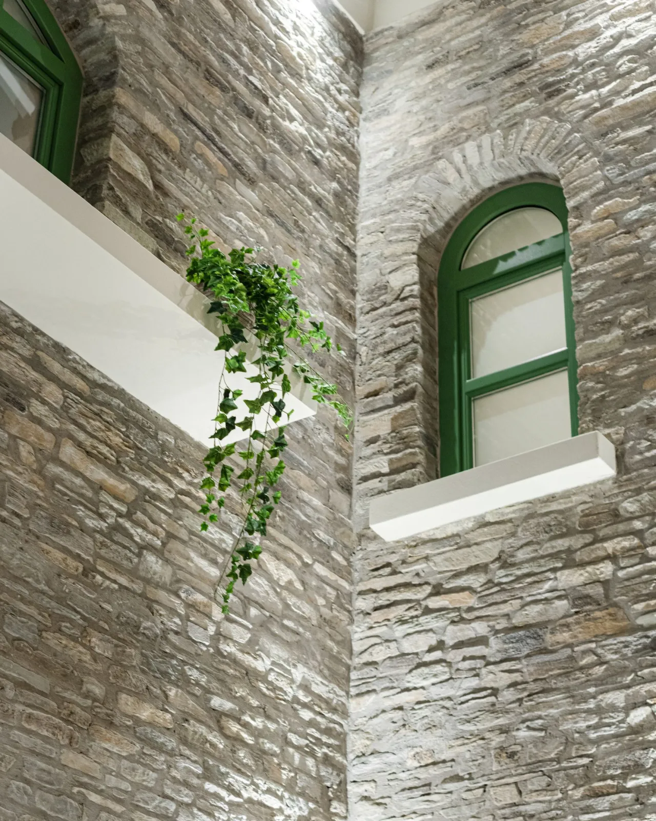 Casa Di Fiori Suites Andros