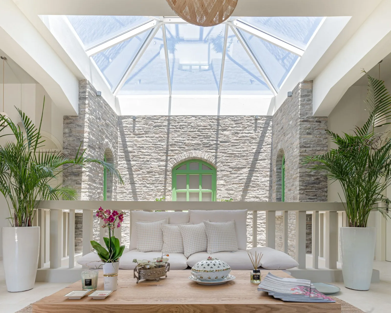 Casa Di Fiori Suites Andros