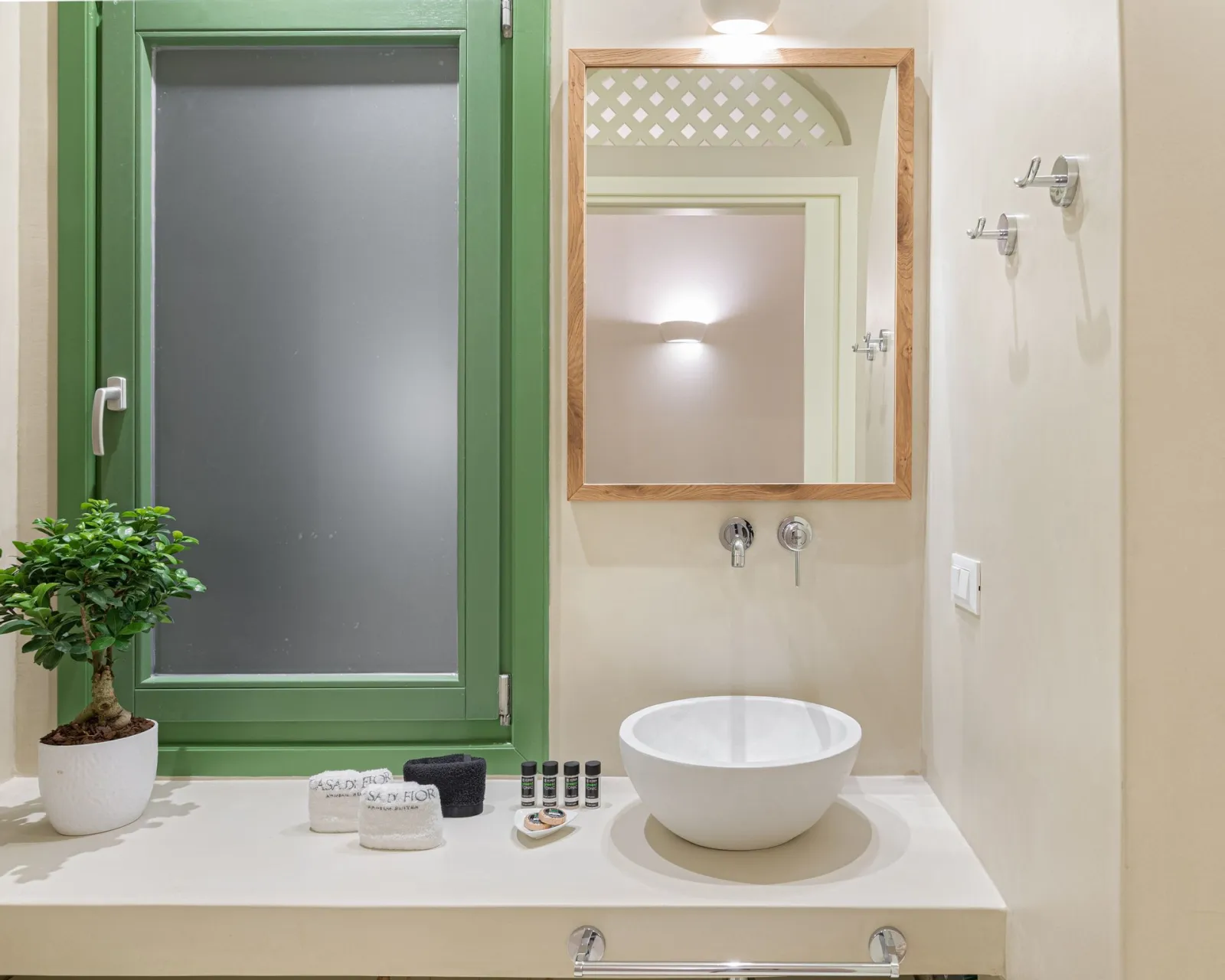 Casa Di Fiori Suites Andros