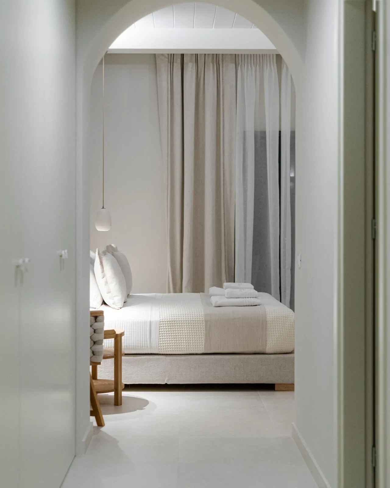 Casa Di Fiori Suites Andros