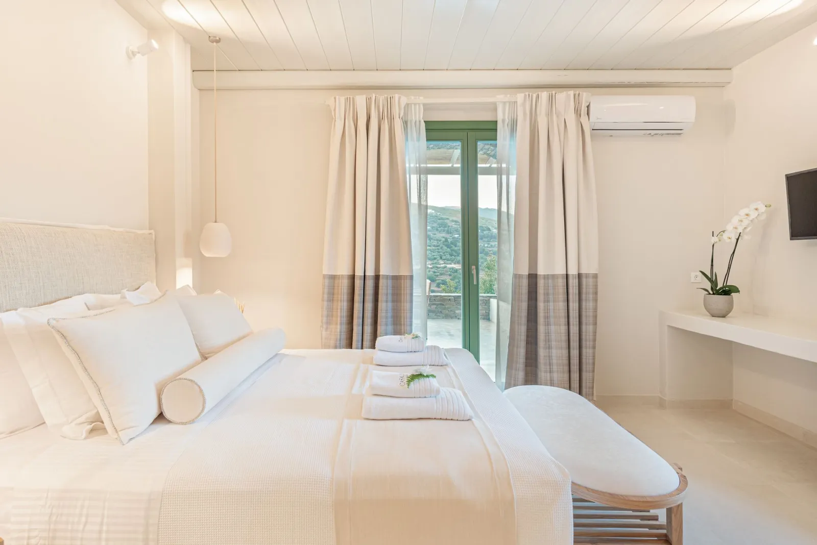 Casa Di Fiori Suites Andros