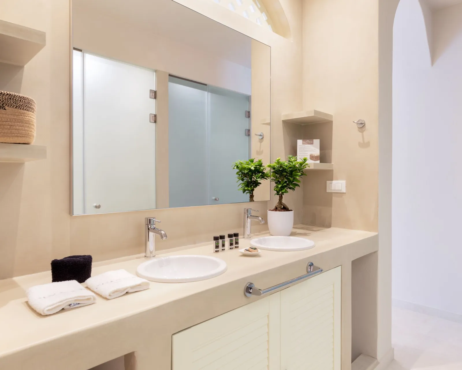 Casa Di Fiori Suites Andros