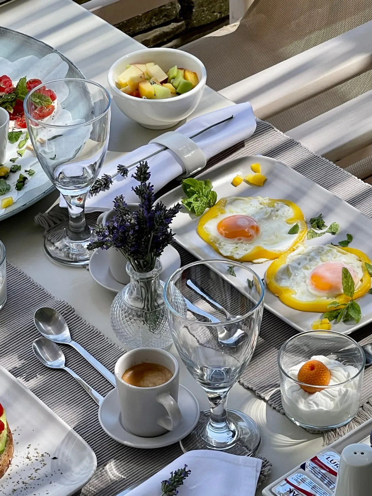 Casa Di Fiori Suites Andros