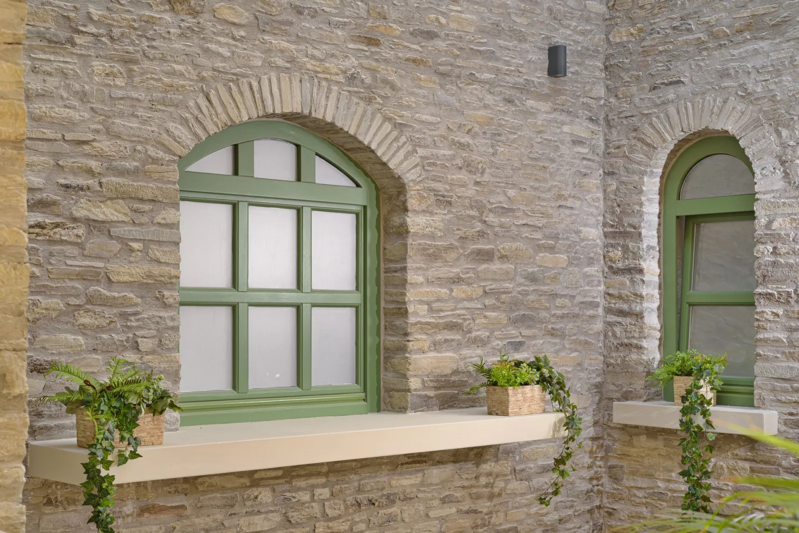 Casa Di Fiori Suites Andros