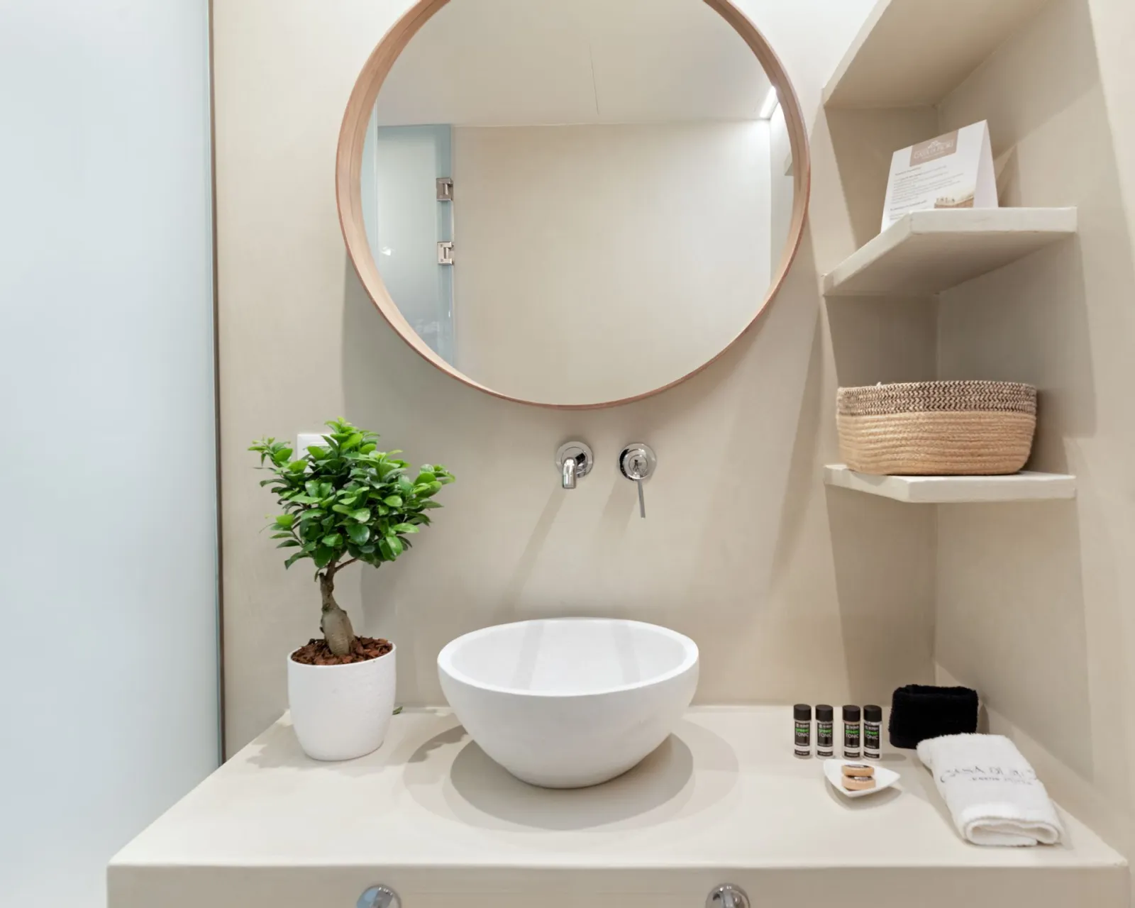 Casa Di Fiori Suites Andros