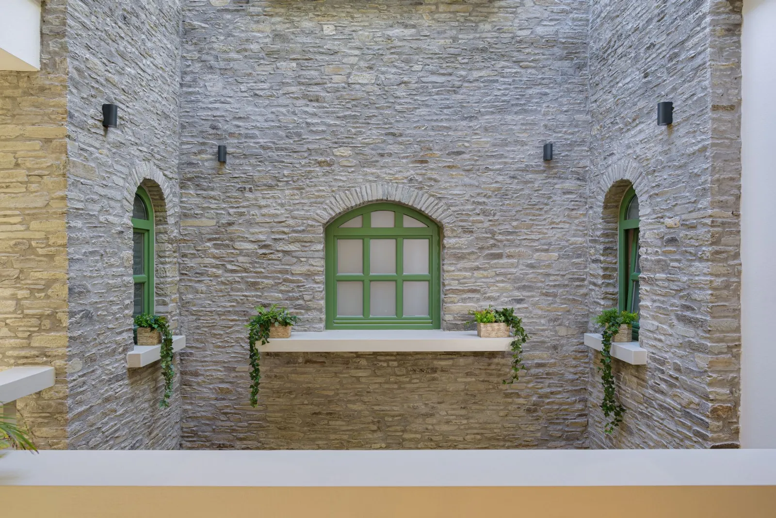 Casa Di Fiori Suites Andros