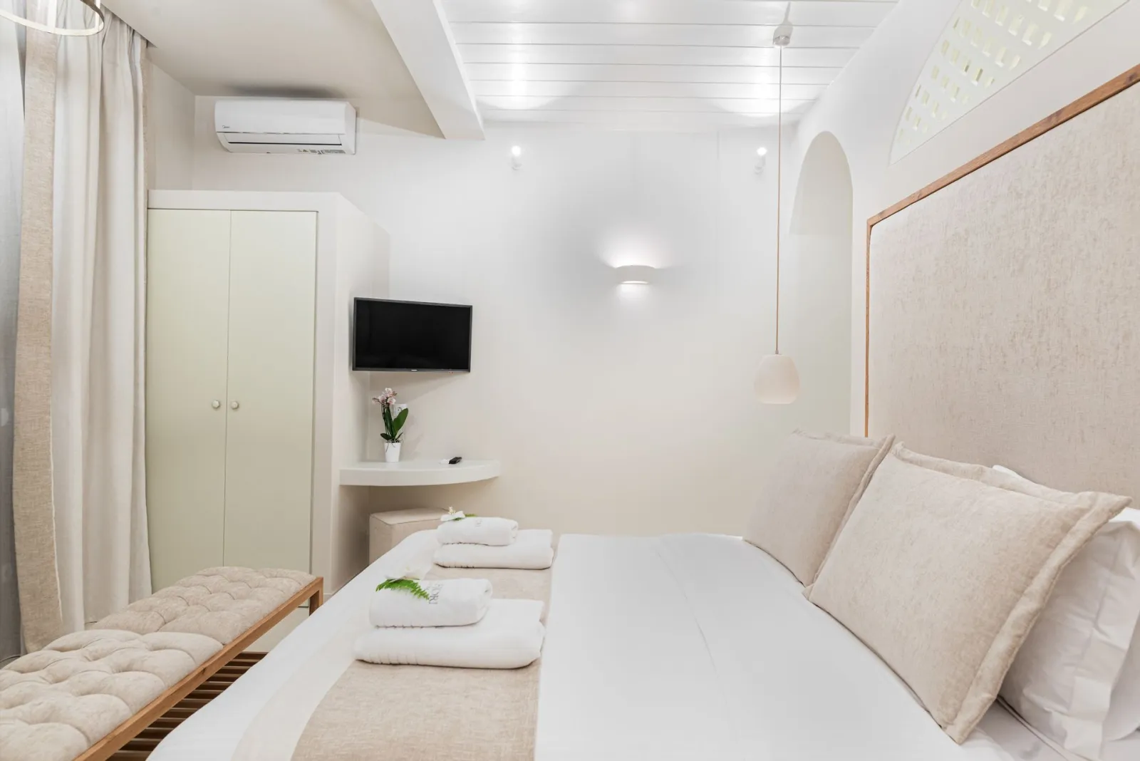 Casa Di Fiori Suites Andros