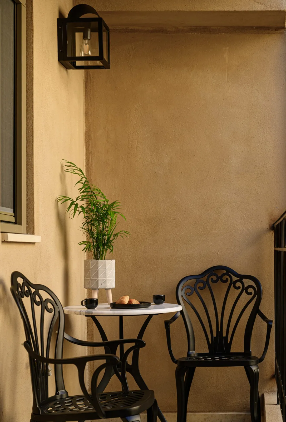 Casa di Gaga Luxury Suites