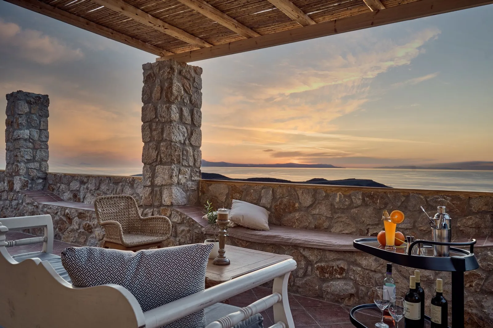 Casa di Namphio Villa & Suites