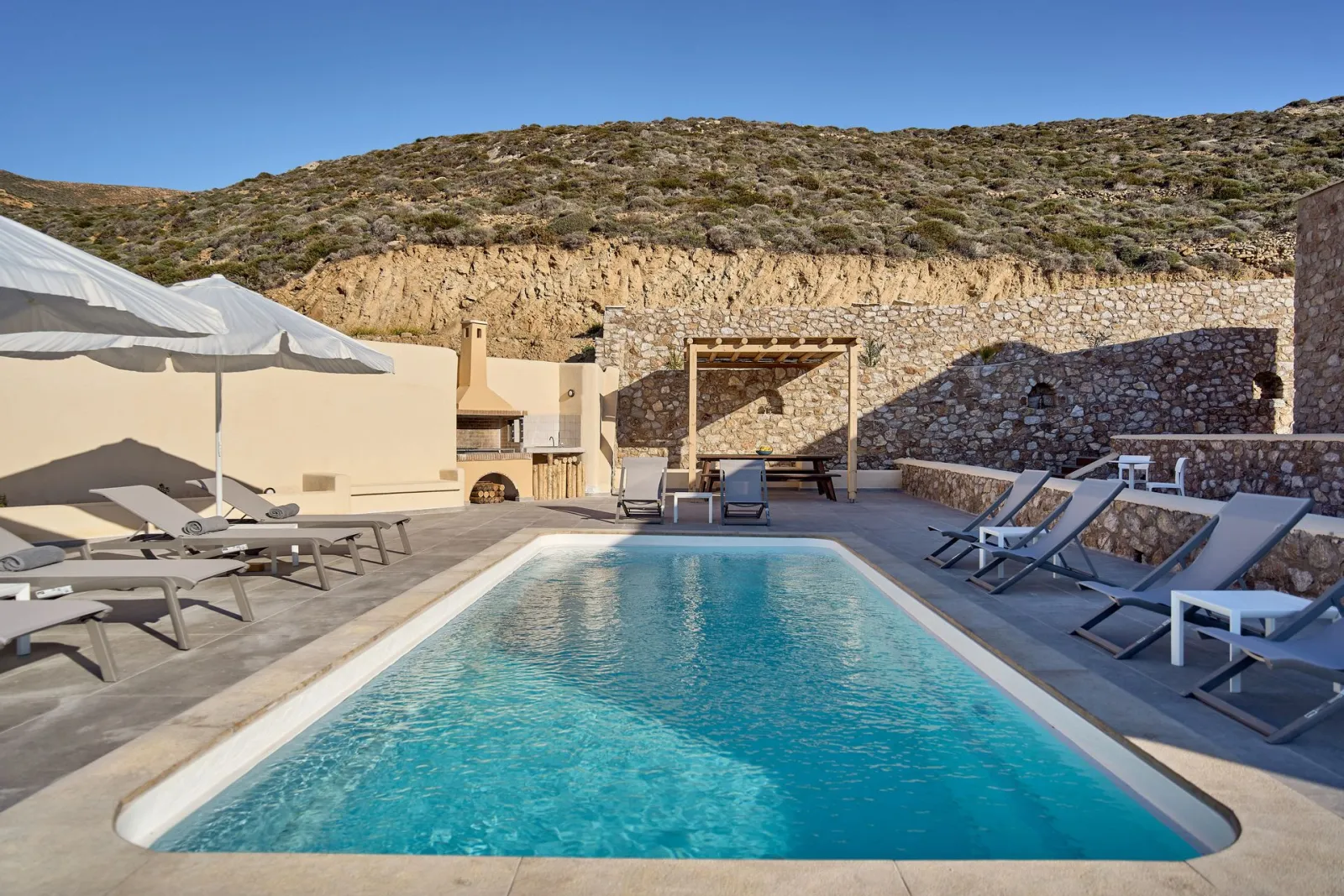 Casa di Namphio Villa & Suites