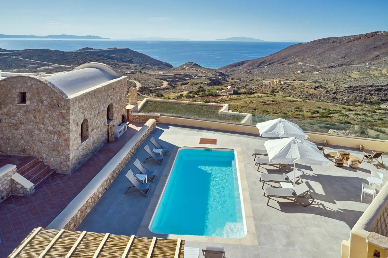 Casa di Namphio Villa & Suites