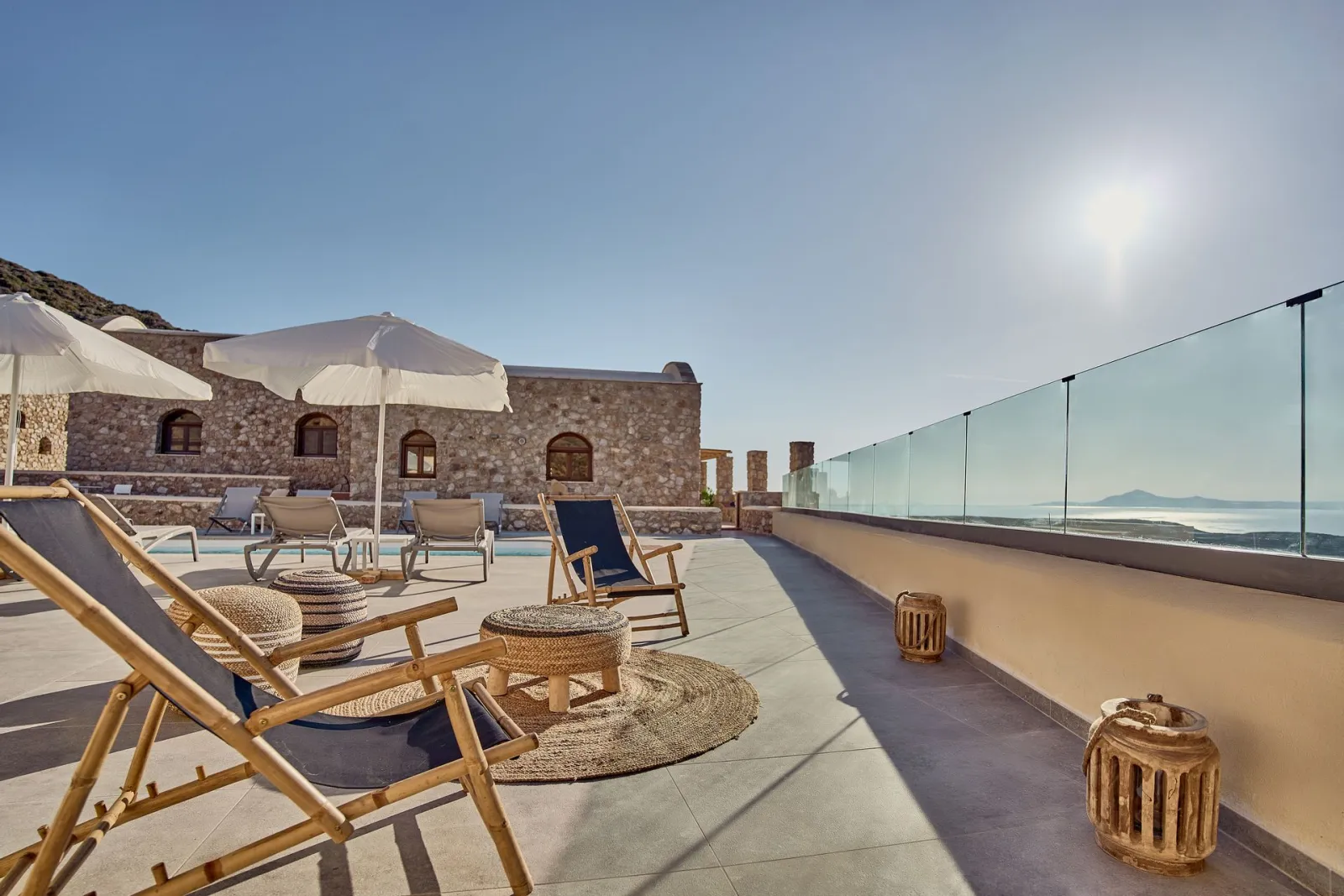 Casa di Namphio Villa & Suites