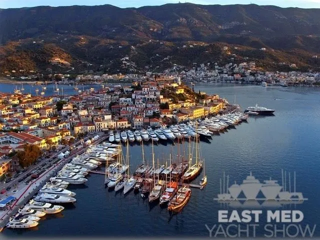 Poros Port