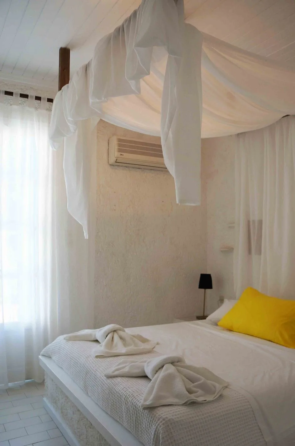 Apartment 2 Bedrooms