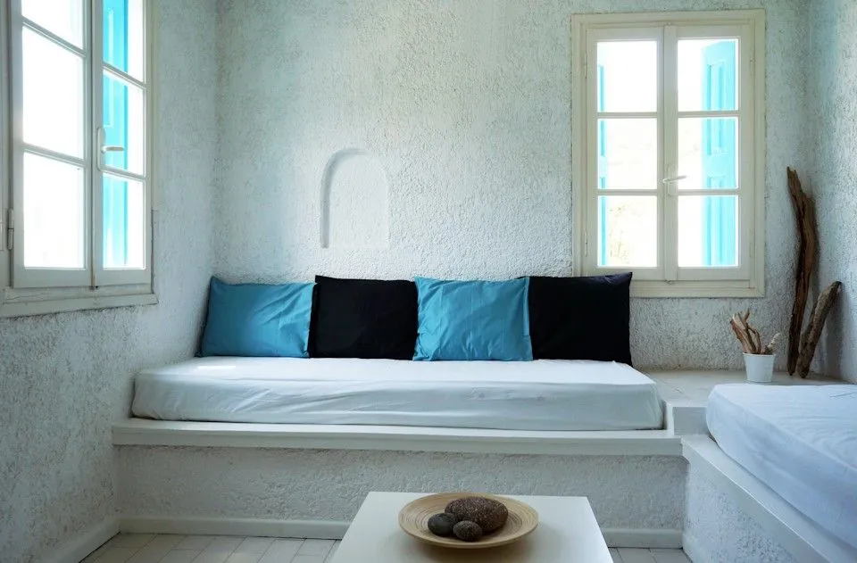 Apartment 2 Bedrooms