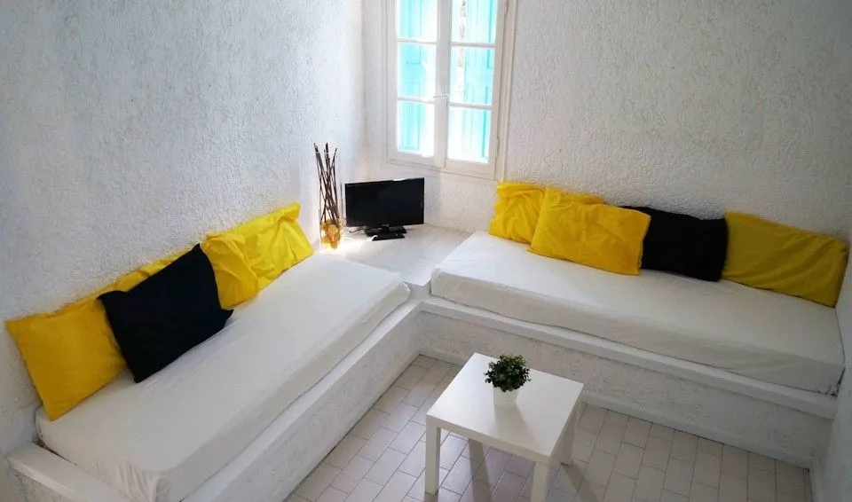 Apartment 2 Bedrooms