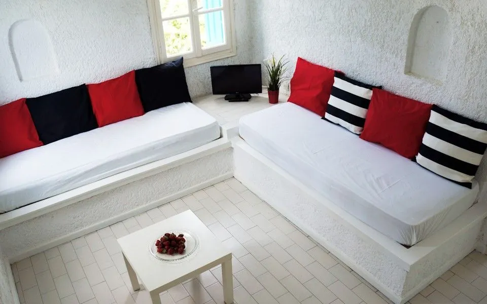 Apartment 2 Bedrooms