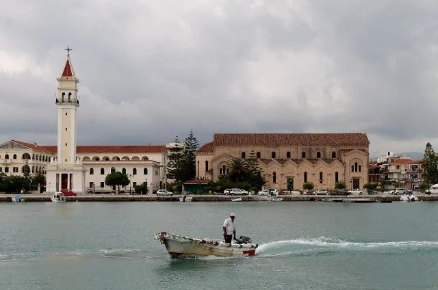Castelli Hotel Zante