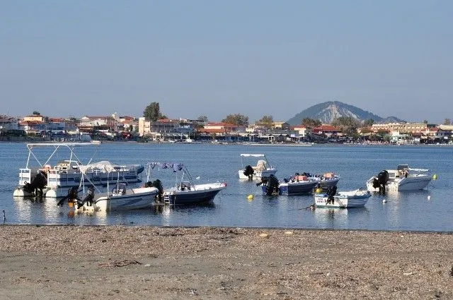 Castelli Hotel Zante