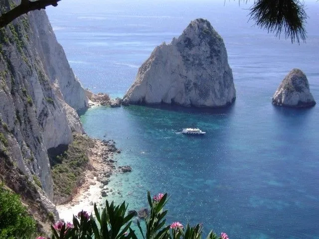 Castelli Hotel Zante