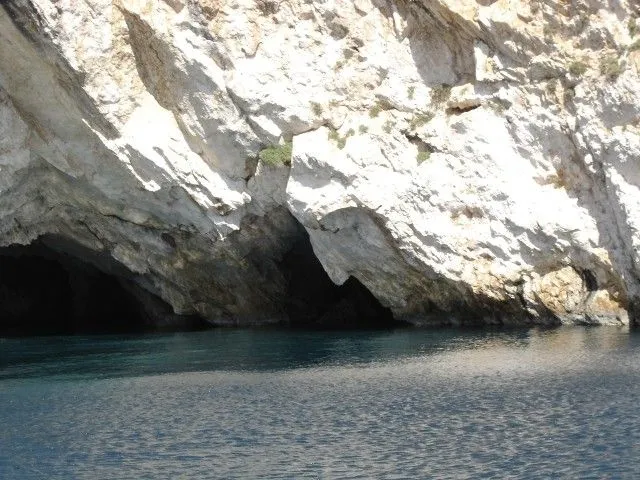 Castelli Hotel Zante
