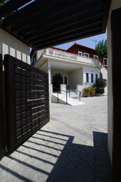 Castelli Hotel Zante