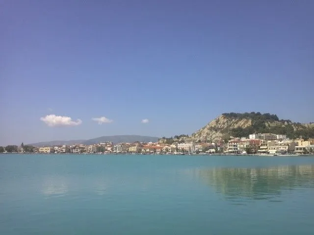 Castelli Hotel Zante