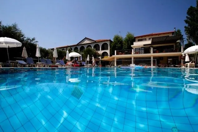 Castelli Hotel Zante