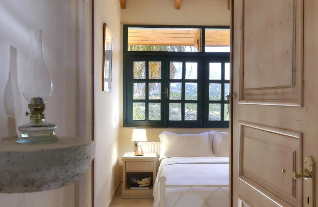Castello Villa Daphnes