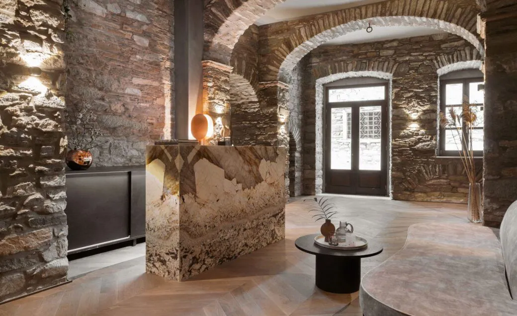 Castro Hotel Syros